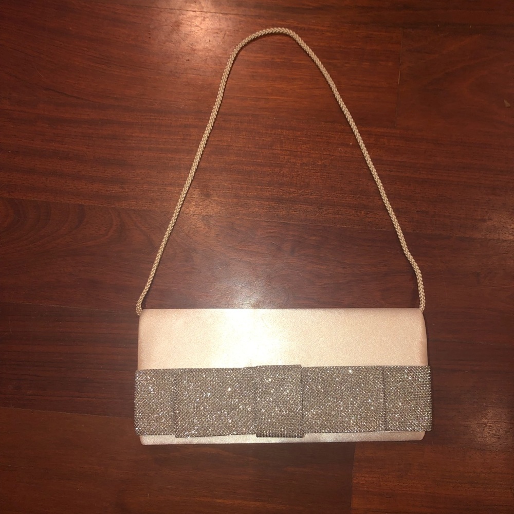 Little purse never used!